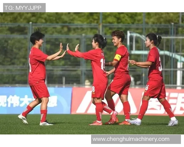 上海女足球星崭露头角在国际赛场上的精彩表现与成就